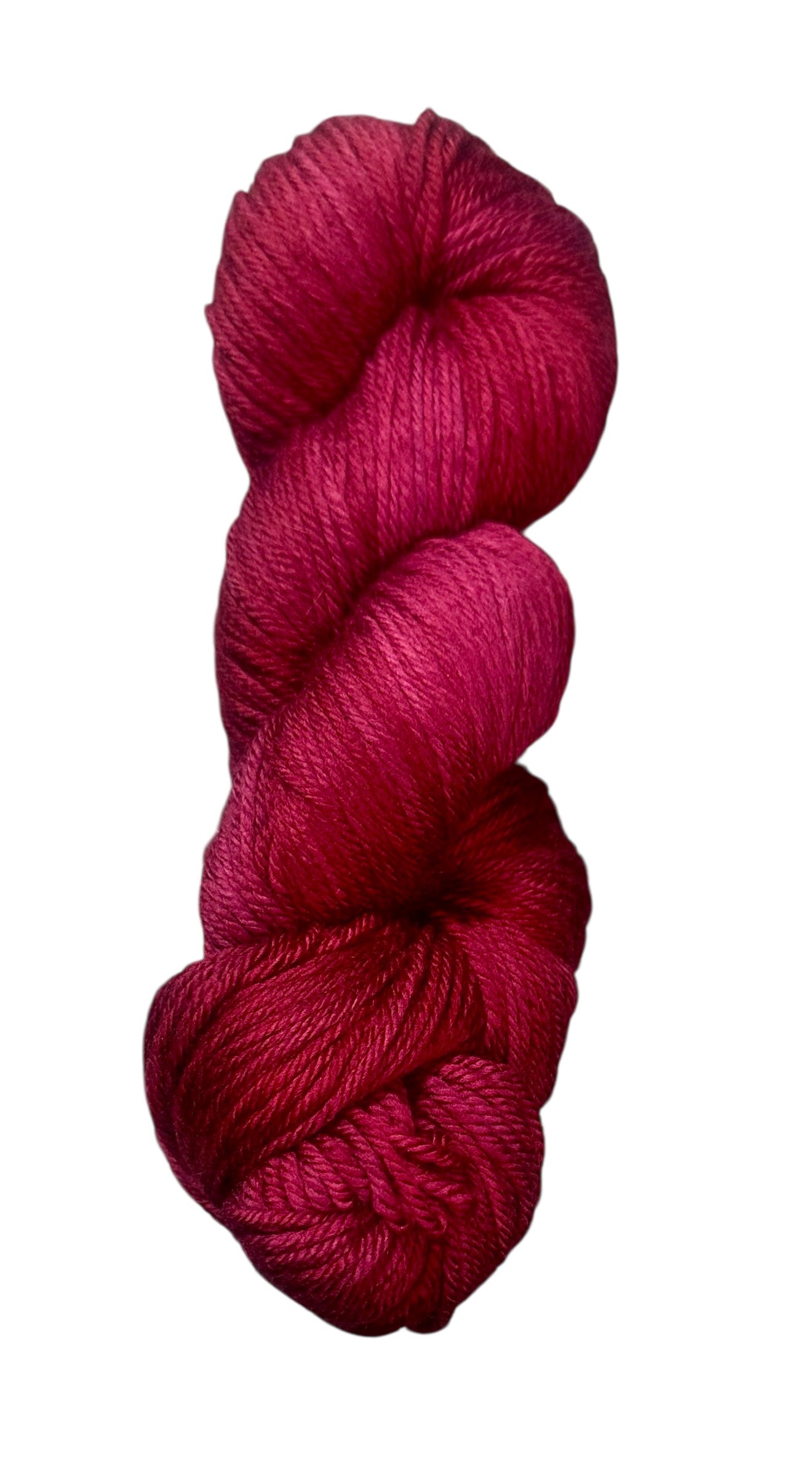 Hand Dyed DK Weight Merino Wool