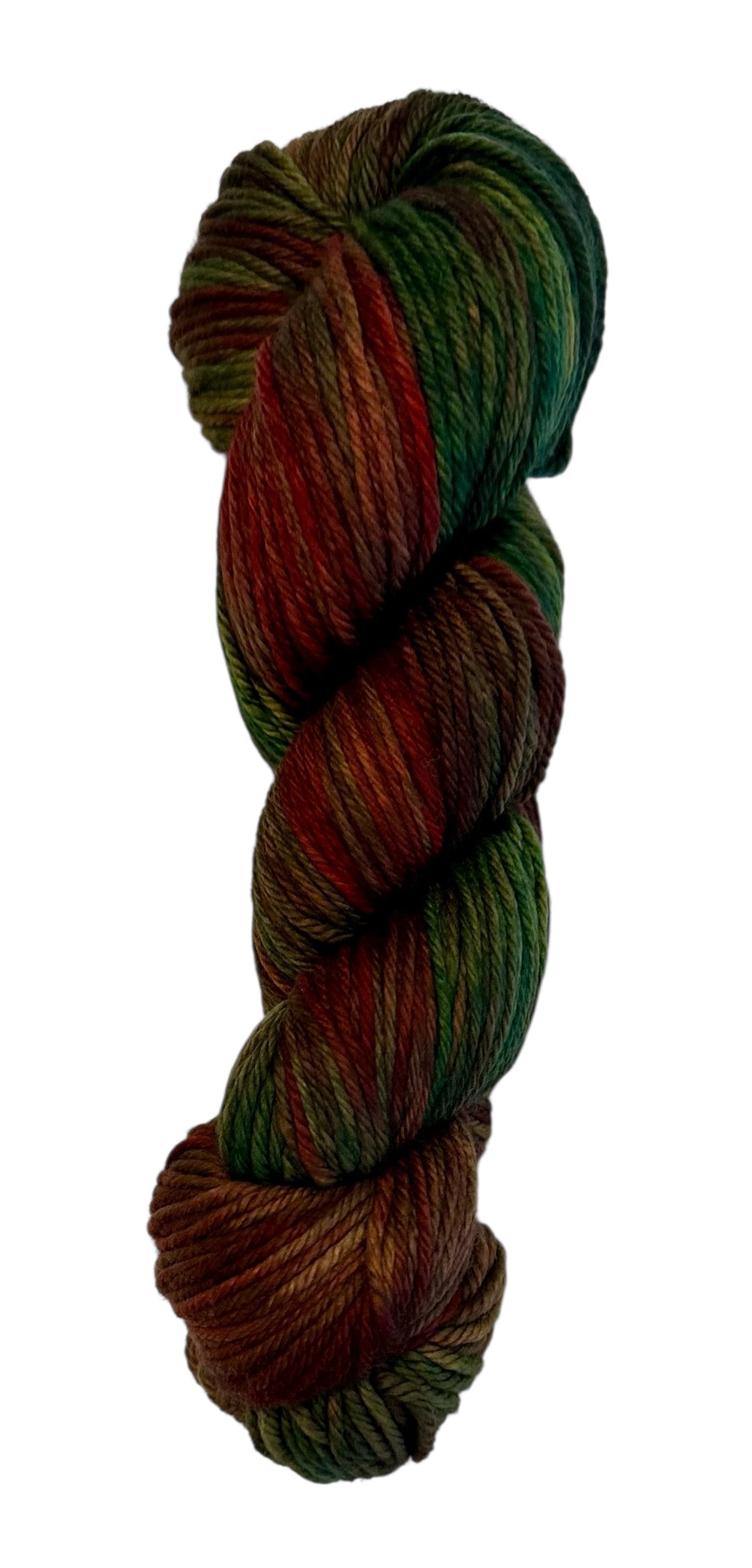 Hand Dyed DK Weight Merino Wool