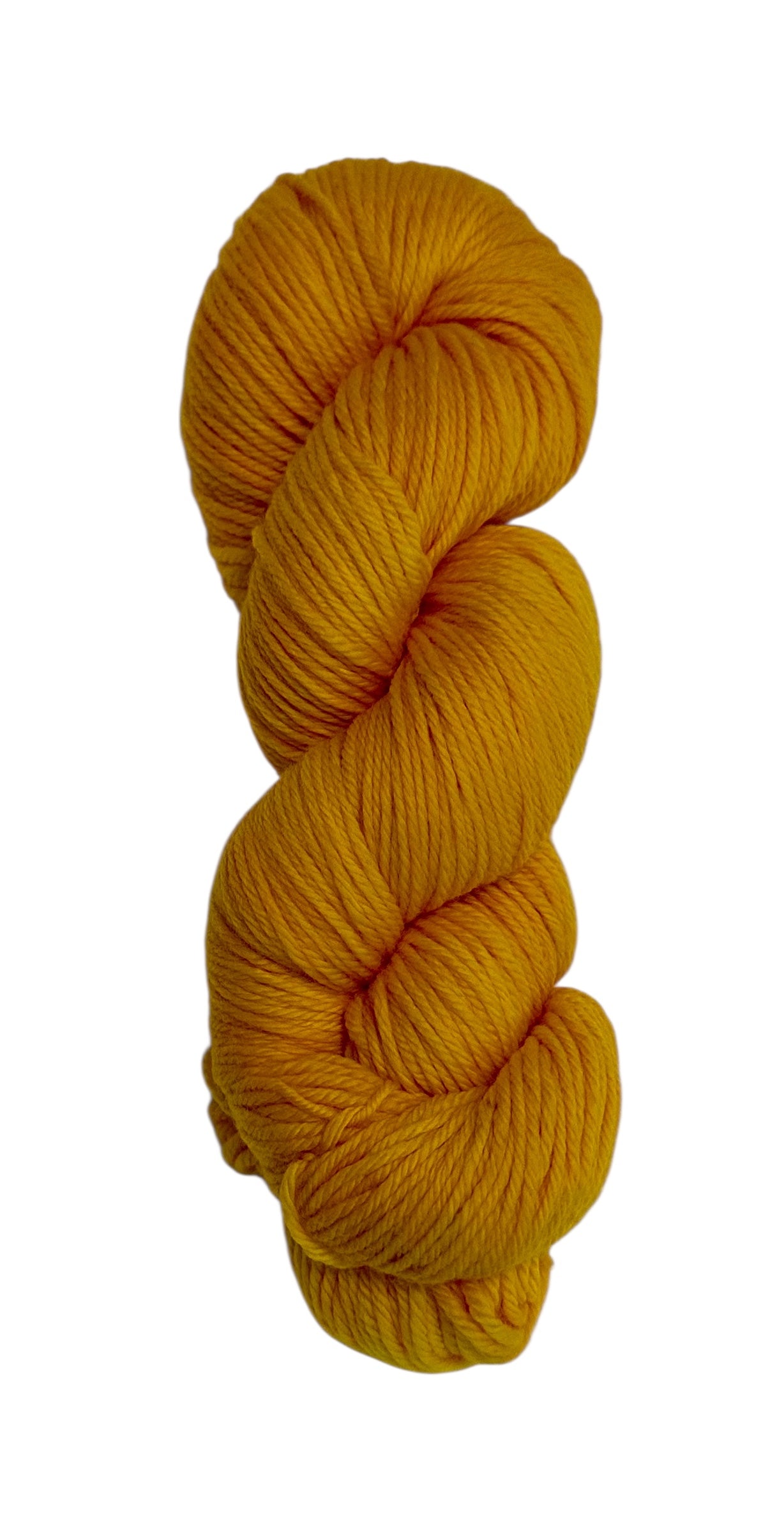 Hand Dyed DK Weight Merino Wool