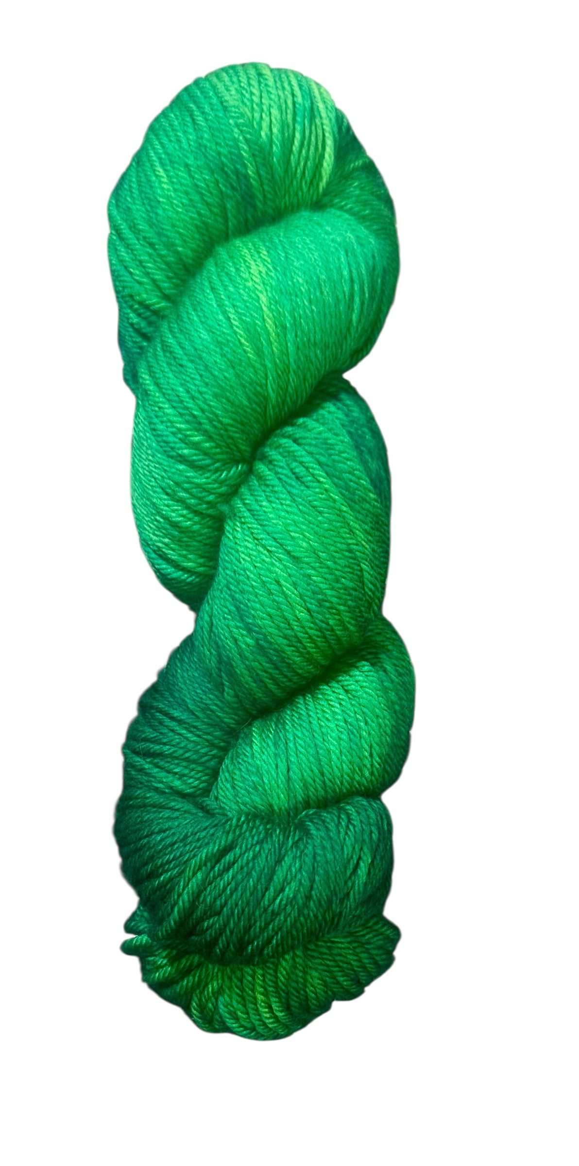 Hand Dyed DK Weight Merino Wool