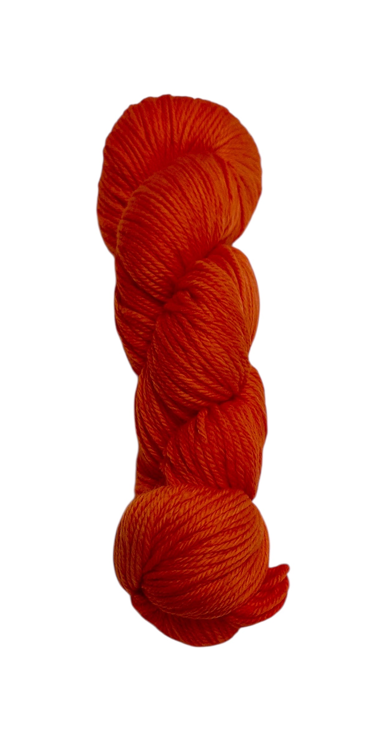 Hand Dyed DK Weight Merino Wool