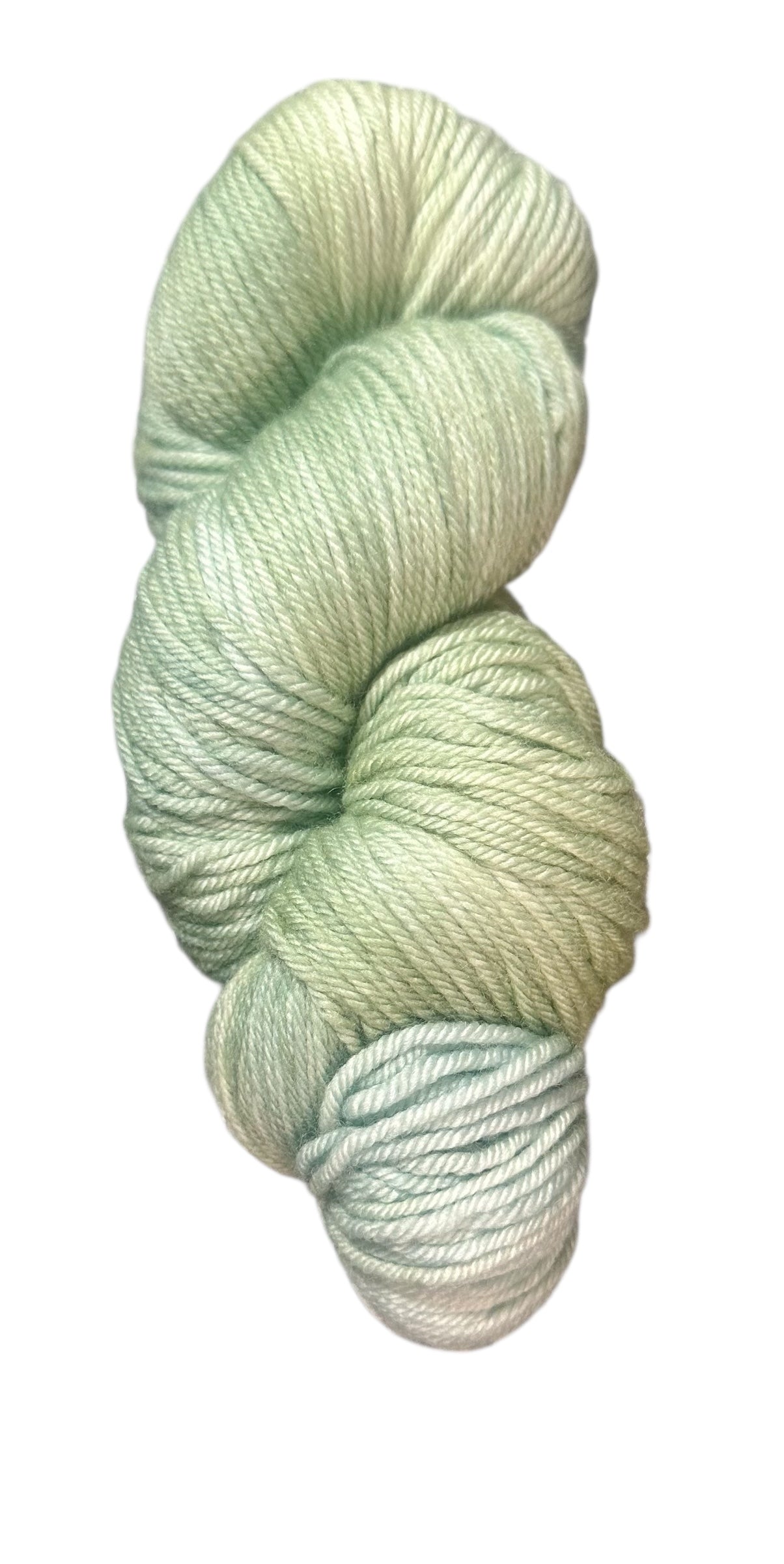 Hand Dyed DK Weight Merino Wool