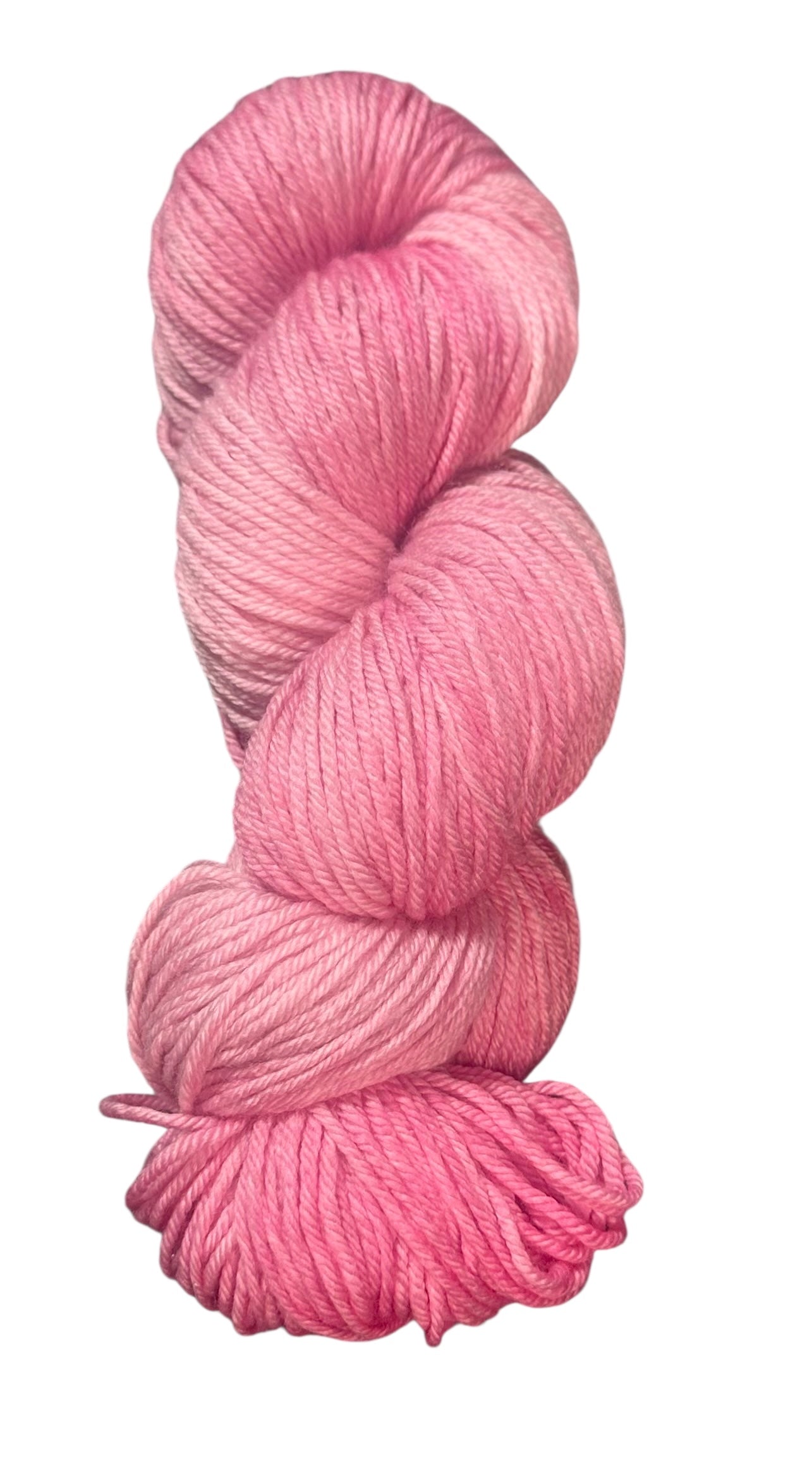 Hand Dyed DK Weight Merino Wool