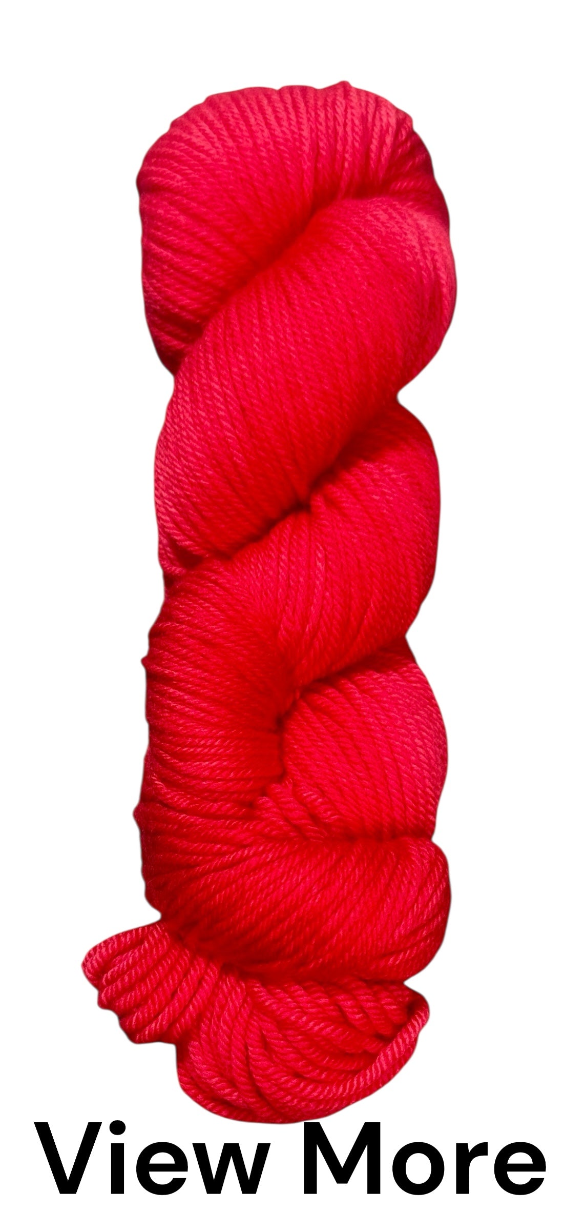 Hand Dyed DK Weight Merino Wool