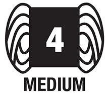 Hand Dyed Worsted Weight Merino Yarn