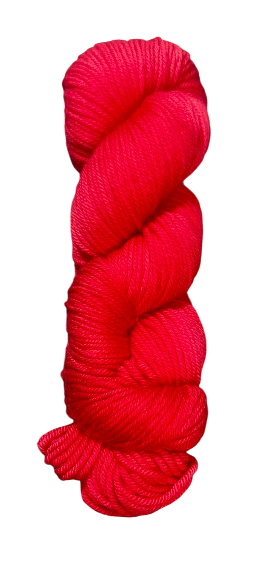 Hand Dyed DK Weight Merino Wool